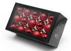 Kerstballen Glas | 30 Stuks | Glas | Mat | Glans | Rood, Ophalen, Zo goed als nieuw