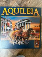 Aquileia bordspel, Ophalen of Verzenden, Zo goed als nieuw