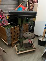 Kolomboor, Doe-het-zelf en Verbouw, Gereedschap | Boormachines, Ophalen, Gebruikt, Kolomboormachine