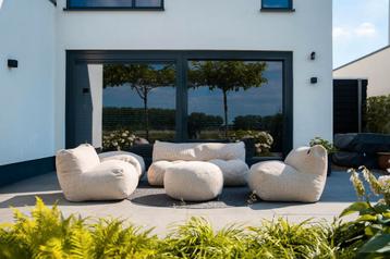 SAMPLE SALE 14&15 SEP ALL WEATHER LUXE LOUNGESETS TUINSET 