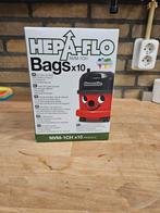 Stofzuiger zakken orgineel numatic Henry, Witgoed en Apparatuur, Stofzuigers, Ophalen of Verzenden, Nieuw, Minder dan 1200 watt
