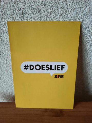 Boomerang Doeslief SIRE Ansichtkaart Kaart beschikbaar voor biedingen