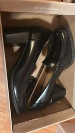 Clarks “schoenen”, Zwart, Ophalen of Verzenden, Zo goed als nieuw, Schoenen met hoge hakken