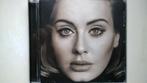 Adele - 25, Ophalen of Verzenden, 2000 tot heden, Zo goed als nieuw
