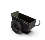 Phatfour zijspan 3x nette staat, Ophalen, Zo goed als nieuw, Aanhangfiets, 80 kg of meer