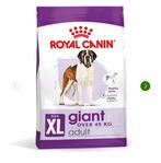 Royal  canin GIANT 14 kg, Ophalen, Hond
