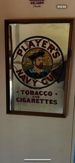 Mooie spiegel, Ophalen