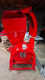 Houtversnipperaar WCX5G - Zo goed als nieuw, Ophalen of Verzenden, Zo goed als nieuw, Benzine, WCX5G