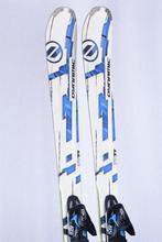 164 171 ski's DYNAMIC TT 77, white/blue, woodcore + Atomic, 160 tot 180 cm, Gebruikt, Verzenden, Carve