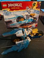 Lego Ninjago dragons rising 71816, Tickets en Kaartjes, Eén persoon, Kortingskaart