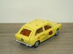 Autobianchi Primula ELAF - Mebetoys A-66 Italy - 1:43, Overige merken, Italie, Auto, Verzenden