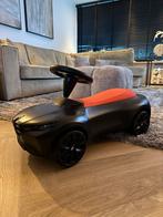 Nieuwe zwarte BMW loopauto, Ophalen, Nieuw, Loopvoertuig