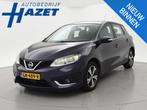 Nissan Pulsar 1.5 DCI DIESEL ACENTA + CLIMATE | CRUISE CONTR, Voorwielaandrijving, Euro 6, 4 cilinders, Blauw