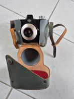 Agfa clack fototoestel. Zeer oud, Ophalen of Verzenden, Gebruikt, Compact, Overige Merken