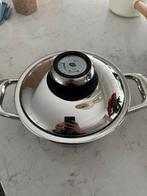 AMC, Ophalen of Verzenden, Nieuw, Koekenpan of Braadpan