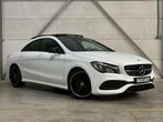 Mercedes-Benz CLA-klasse 180 Business Solution AMG Panorama, Automaat, CLA, Achterwielaandrijving, Gebruikt