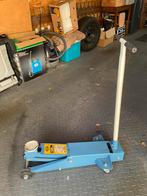 Auto krik, Auto diversen, Krikken, Ophalen of Verzenden, Gebruikt, Hydraulisch, Garagekrik