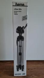 Hama 00004163, Zo goed als nieuw, 150 tot 175 cm, Met balhoofd, Ophalen of Verzenden