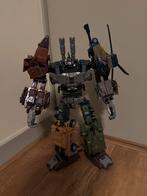 Jinbao Warbatron Bruticus, Ophalen of Verzenden, Gebruikt