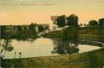 (380-005-007) Bergambacht  Ammerstol Huis De Wiel, Verzamelen, Ansichtkaarten | Nederland, Verzenden, Voor 1920, Zuid-Holland
