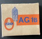 doosje Osram AG1B 10 lampjes, Ophalen of Verzenden, Nieuw, Overige merken