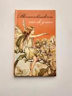 Bloemenkinderen van de zomer Cicely Mary Barker, Boeken, Ophalen of Verzenden, Zo goed als nieuw