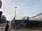 Led lantaarpaal, Ophalen, Minder dan 50 watt, Led