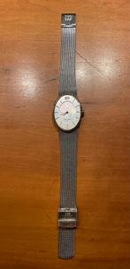 Danish Design Rømø horloge - ZGAN, Sieraden, Tassen en Uiterlijk, Horloges | Dames, Overige merken, Staal, Polshorloge, Ophalen of Verzenden