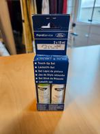 Ford Focus RS touch up set - ultimate green, Ophalen
