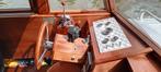 Autoboot/watertaxi, Watersport en Boten, Ophalen, Gebruikt, Staal, Diesel