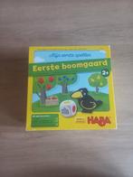 HABA eerste boomgaard, Ophalen of Verzenden, Gebruikt, Jongen of Meisje