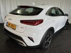 Kia Xceed 1.6 GDi PHEV PLUG-IN DynamicLine FACELIFT/ECC/ADAP, Auto's, Kia, XCeed, Stof, Met garantie (alle), Wit
