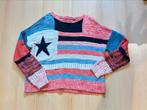 Tommy Hilfiger trui, Meisje, Trui of Vest, Ophalen of Verzenden, Tommy Hilfiger