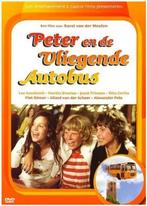 Peter en de Vliegende Autobus Karst van der Meulen DVD  Or, Cd's en Dvd's, Dvd's | Kinderen en Jeugd, Verzenden, Nieuw in verpakking