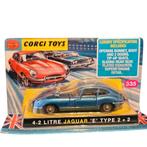 Corgi Toys Jaguar E-Type 2+2 - Nieuw in verpakking!, Info@hornby.com, Margate, Kent, UK, Hornby Hobbies Ltd, Nieuw