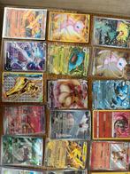 42 Pokémon hits!, Nieuw, Ophalen of Verzenden, Meerdere kaarten