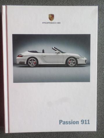 Porsche 911 996 Carrera 4S Targa Cabrio 2003 Boek beschikbaar voor biedingen