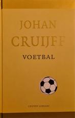 Johan Cruijff - Voetbal, Johan Cruijff, Ophalen of Verzenden, Zo goed als nieuw, Sport