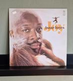 Lp, Isaac Hayes  / Joy izgst!!, 1960 tot 1980, Ophalen of Verzenden, Zo goed als nieuw, 12 inch