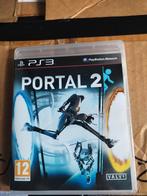 Portal 2 - PS3 - Compleet!, Puzzel en Educatief, Gebruikt, Online, 1 speler