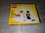 Lego Special 853340 Minifigure Wedding Favour set nieuw, Nieuw, Complete set, Ophalen of Verzenden, Lego