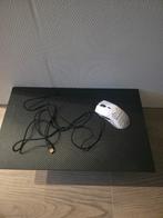 Glorious Model O Witte Gaming Muis, Computers en Software, Muizen, Rechtshandig, Muis, Glorious, Gaming muis