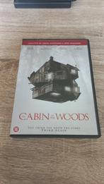 Cabin in the Woods - DVD, Ophalen of Verzenden, Gebruikt, Monsters