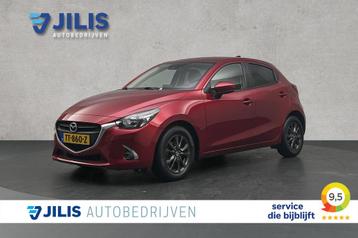 Mazda 2 1.5 Skyactiv-G Sport Selected | Camera | Cruise cont beschikbaar voor biedingen