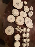 Rosenthal Servies Compleet, Ophalen
