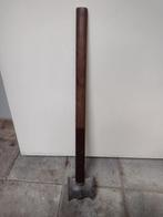 Voorhamer van lood 7 kg, Ophalen of Verzenden, Gebruikt