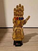 LEGO Marvel Infinity Gauntlet, Kinderen en Baby's, Speelgoed | Duplo en Lego, Ophalen of Verzenden, Zo goed als nieuw, Complete set