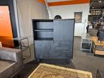 Kabinet kast Mario - Elke zondag geopend - Meubel outlet, Ophalen of Verzenden, Nieuw