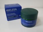 Weleda versterkende nachtcreme, €20 inclusief verzendkosten, Verzenden, Nieuw, Gehele gezicht, Verzorging