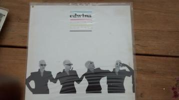 Maxi single - Edwina Laurie - Dark glasses beschikbaar voor biedingen